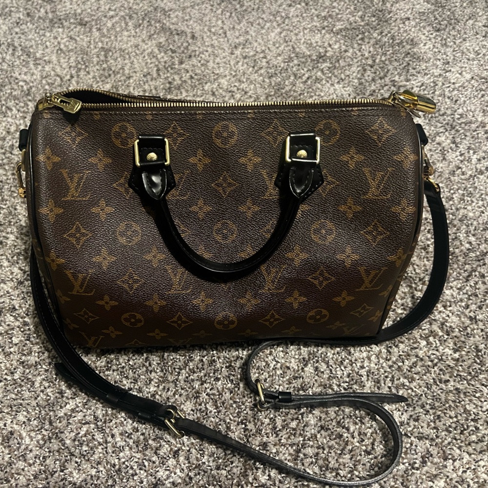 LV handbag